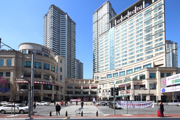 지역별로 가장 비싸다는 아파트들....... | 인스티즈